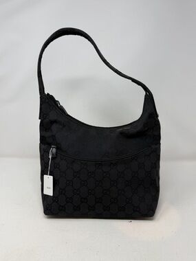 Gucci GG Canvas Shoulder